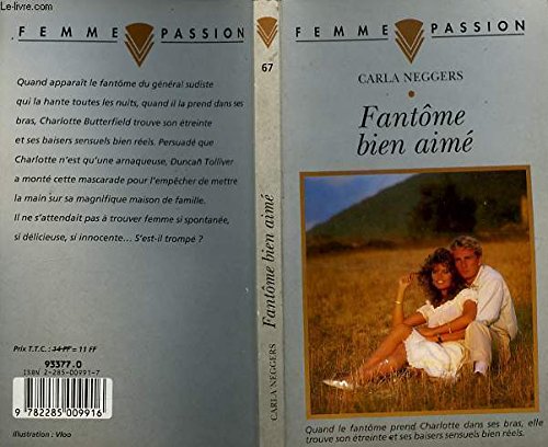 Fantôme bien-aime (P.C. Poche Fem) Books