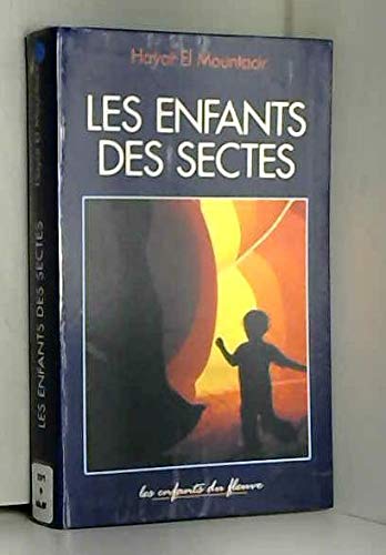 LES ENFANTS DES SECTES Books