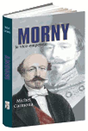 Morny, le vice-empereur Books