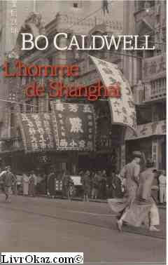 L'homme de Shanghaï book