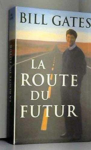 Product Image: La route du futur