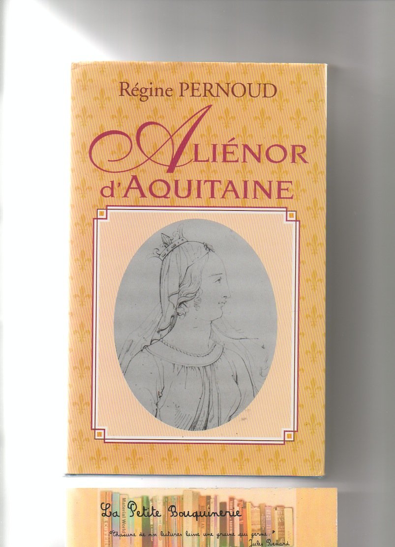 Product Image: ALIENOR D'AQUITAINE
