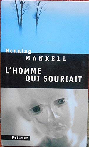 L'homme qui souriait Books