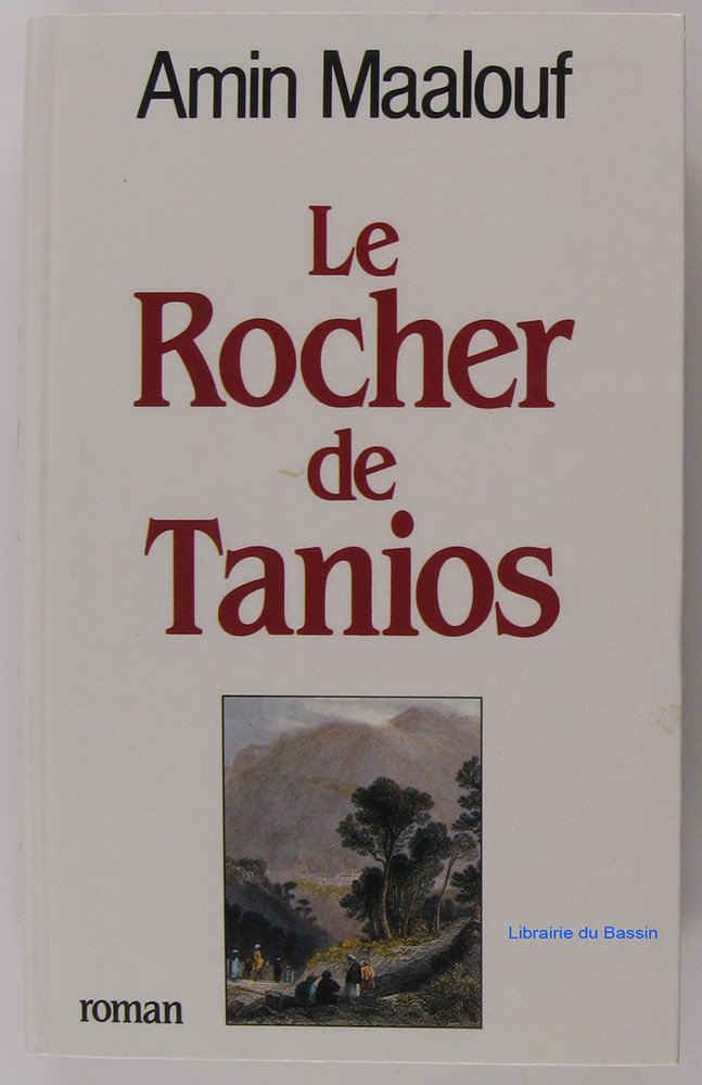 Product Image: Le Rocher De Tanios