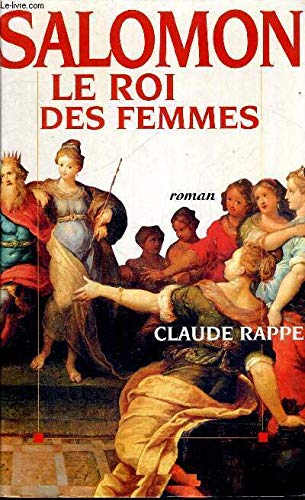 Salomon, le roi des femmes Books