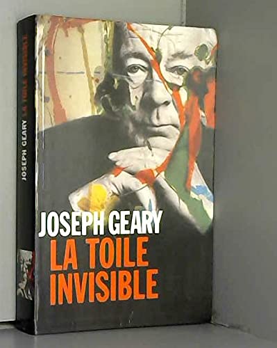 Product Image: La toile invisible