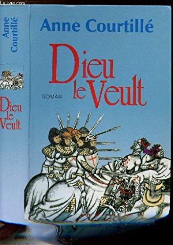 DIEU LE VEULT book