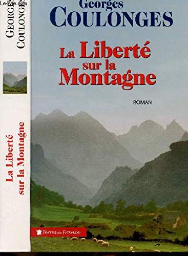La liberté sur la montagne Books