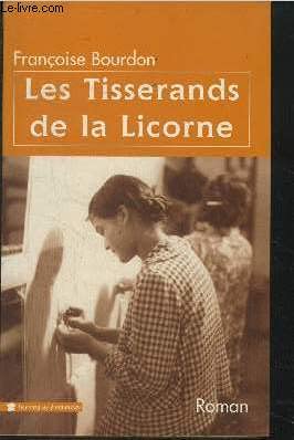 Les tisserands de la Licorne Books