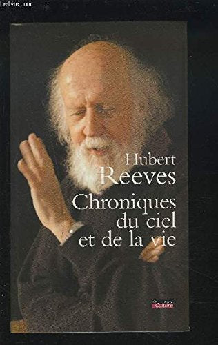 Chroniques du ciel et de la vie Books