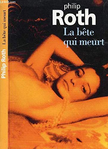 Product Image: La Bête Qui Meurt