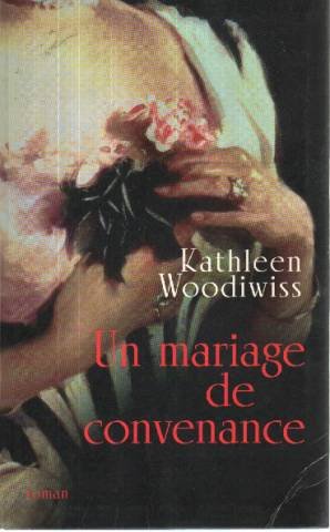 Un mariage de convenance book