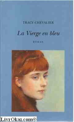 Product Image: La vierge en bleu