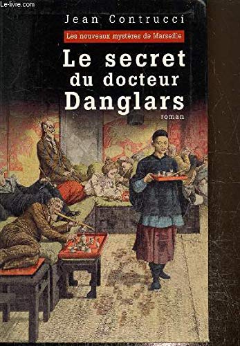 L'énigme de la Blancarde (Les nouveaux mystères de Marseille) Books