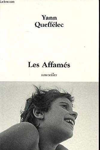 Les affamés Books