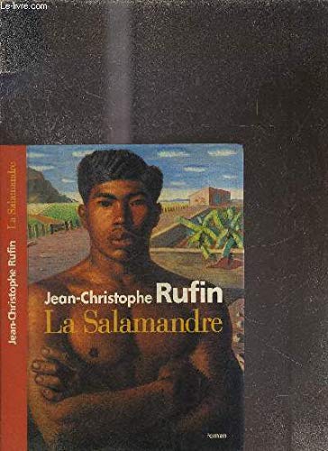 La Salamandre Books