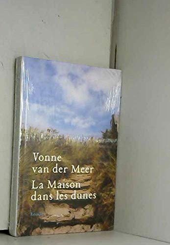 La maison des dunes [GROS CARACTERES book