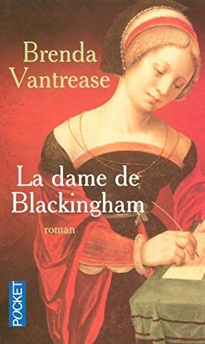 La dame de Blackingham by Vantrease, Brenda, Sarotte, Georges-Michel Books