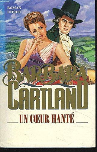 Un coeur hanté book