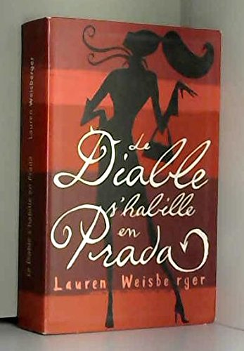 Le diable s'habille en Prada Books