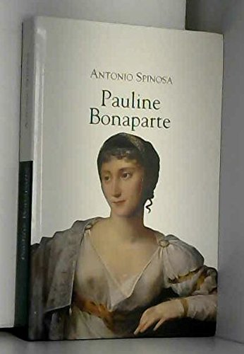 Pauline Bonaparte : Princesse Borghèse Books