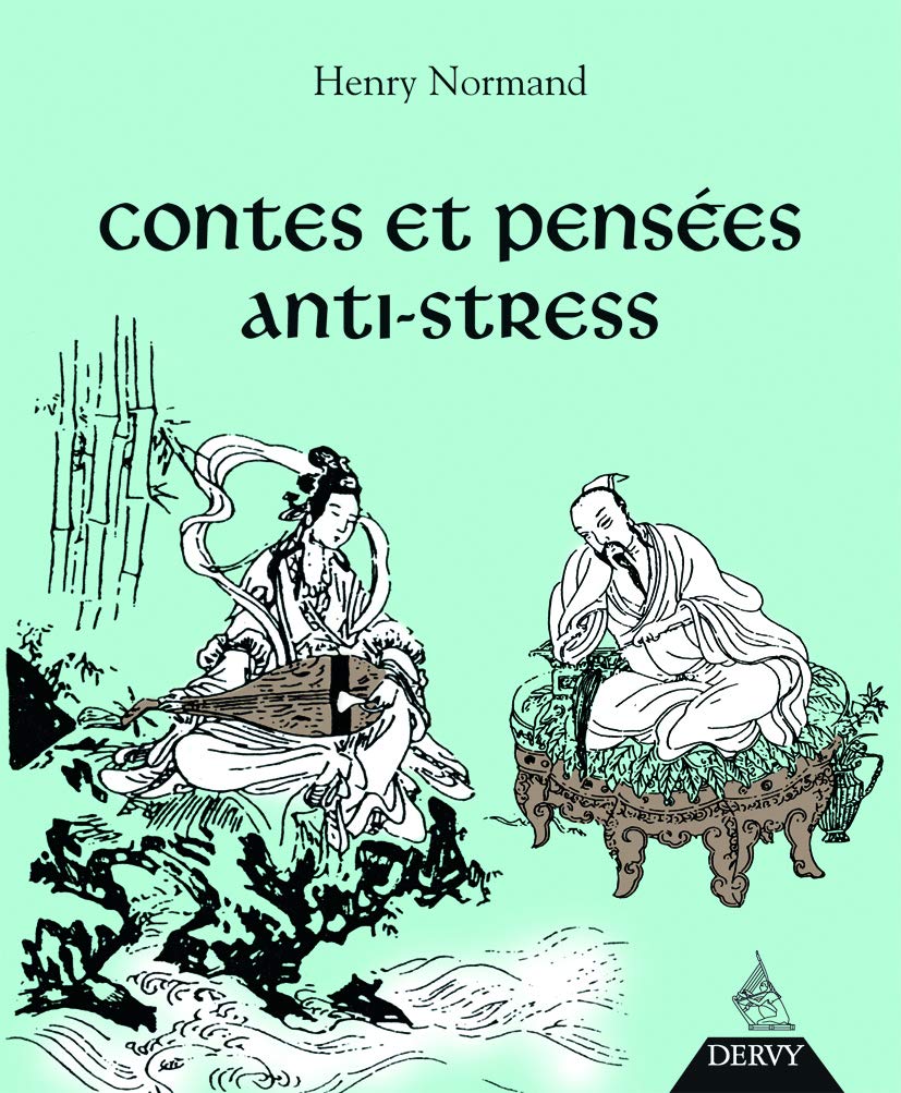 Contes et pensées anti-stress book