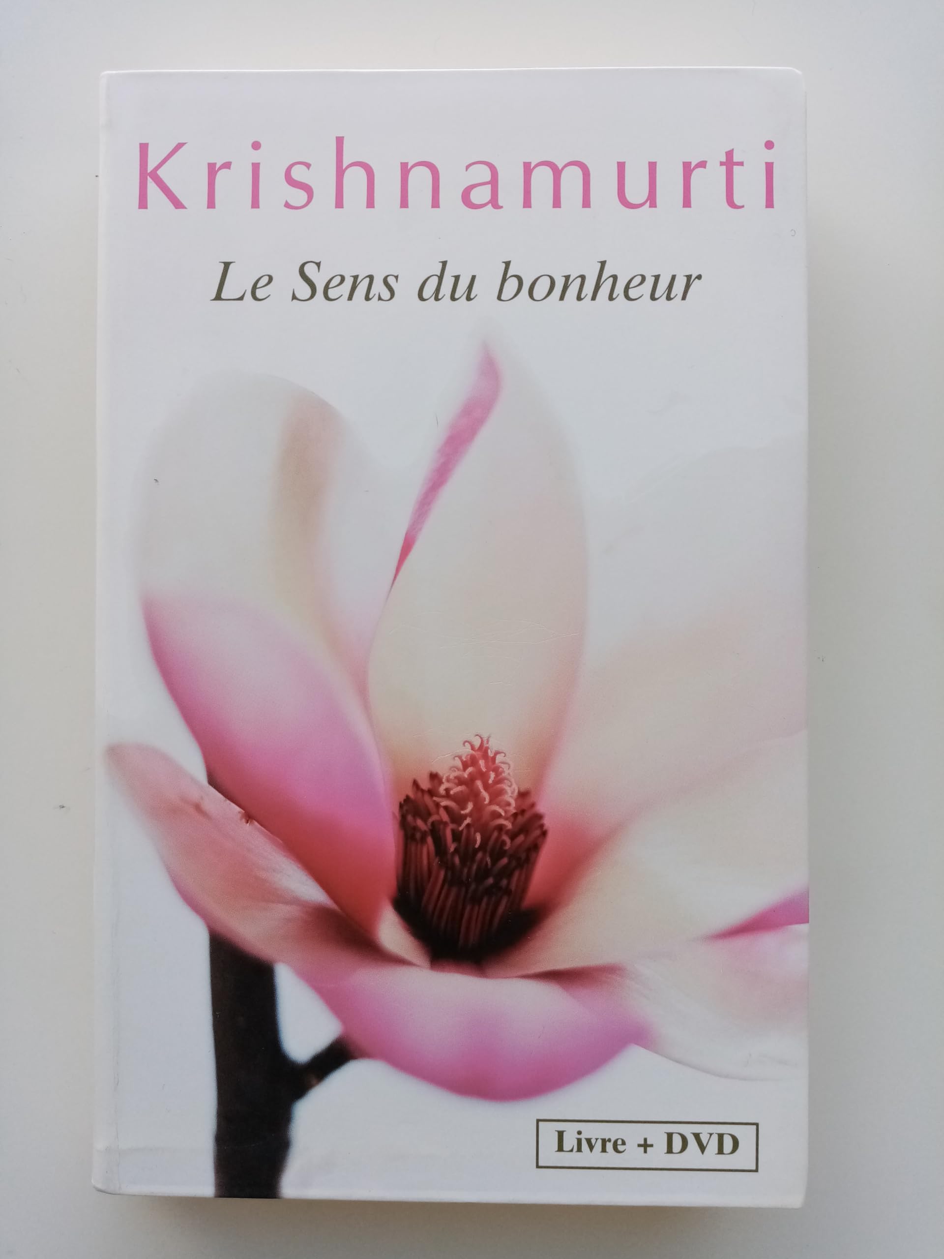 Le sens du bonheur Books