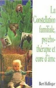 La constellation familiale, psychothérapie et cure d'âme book