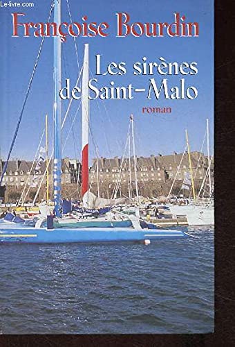 Les sirènes de Saint-Malo (collection Le grand livre du mois) book