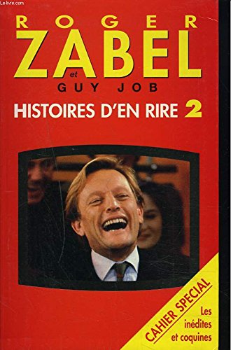 HISTOIRE D'EN RIRE. 2. book