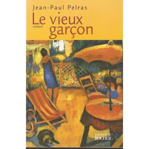 Le vieux garçon Books