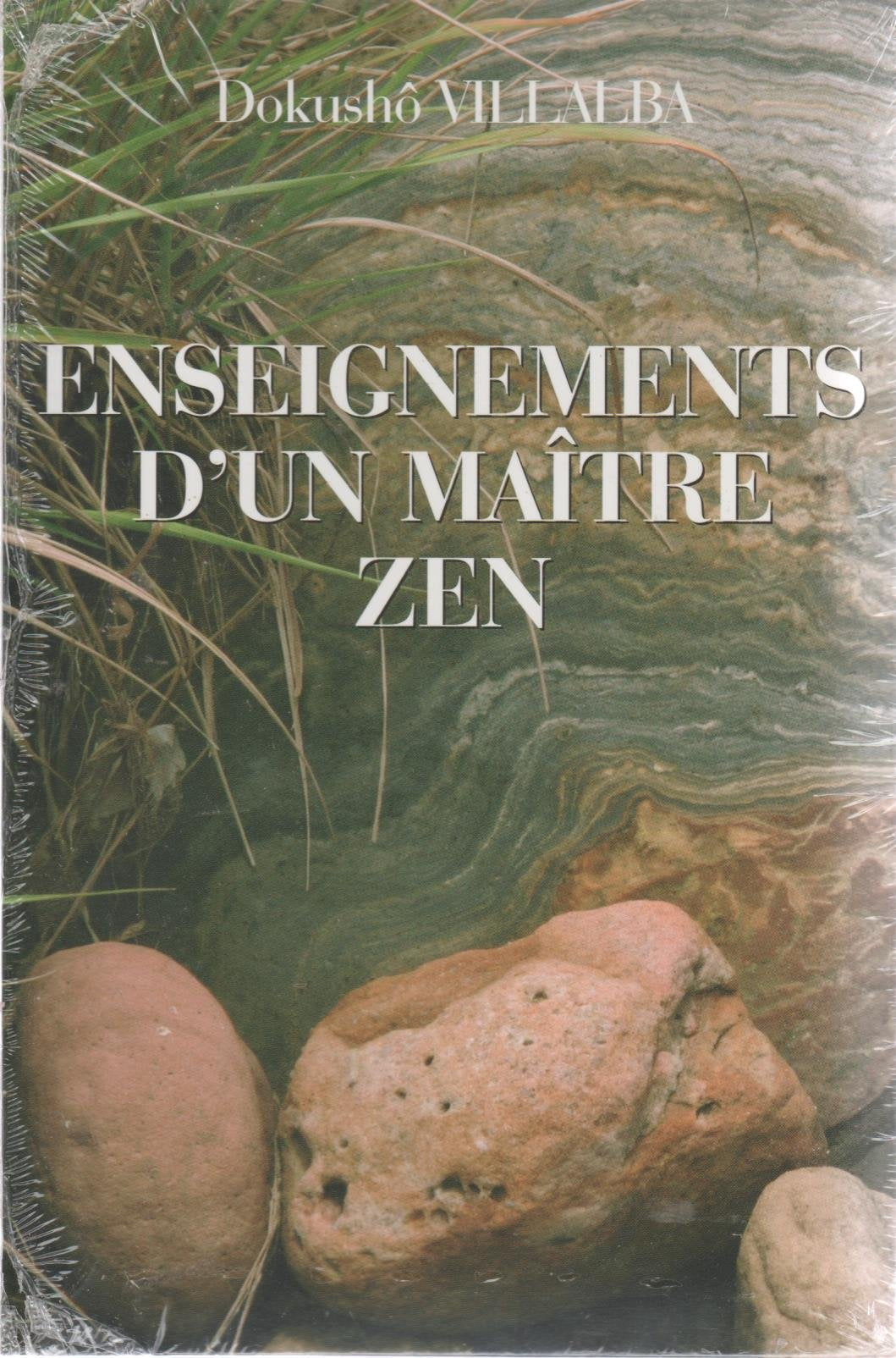 Les enseignements d'un maître zen : Au fil du présent éternel Books