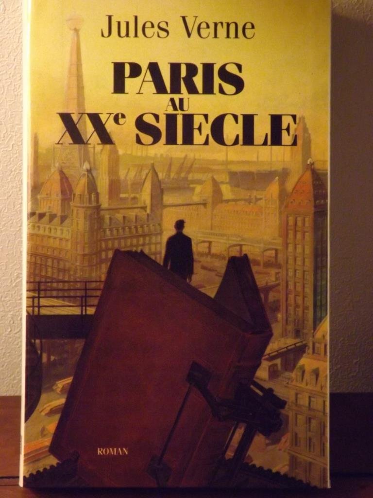 Product Image: PARIS AU XXe siècle.
