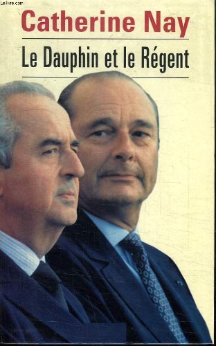 Product Image: Le dauphin et le regent.