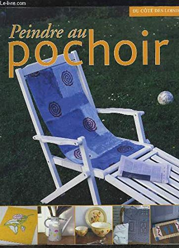 Du côté des loisirs : Peindre au pochoir Books