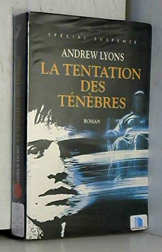 La tentation des ténèbres Books