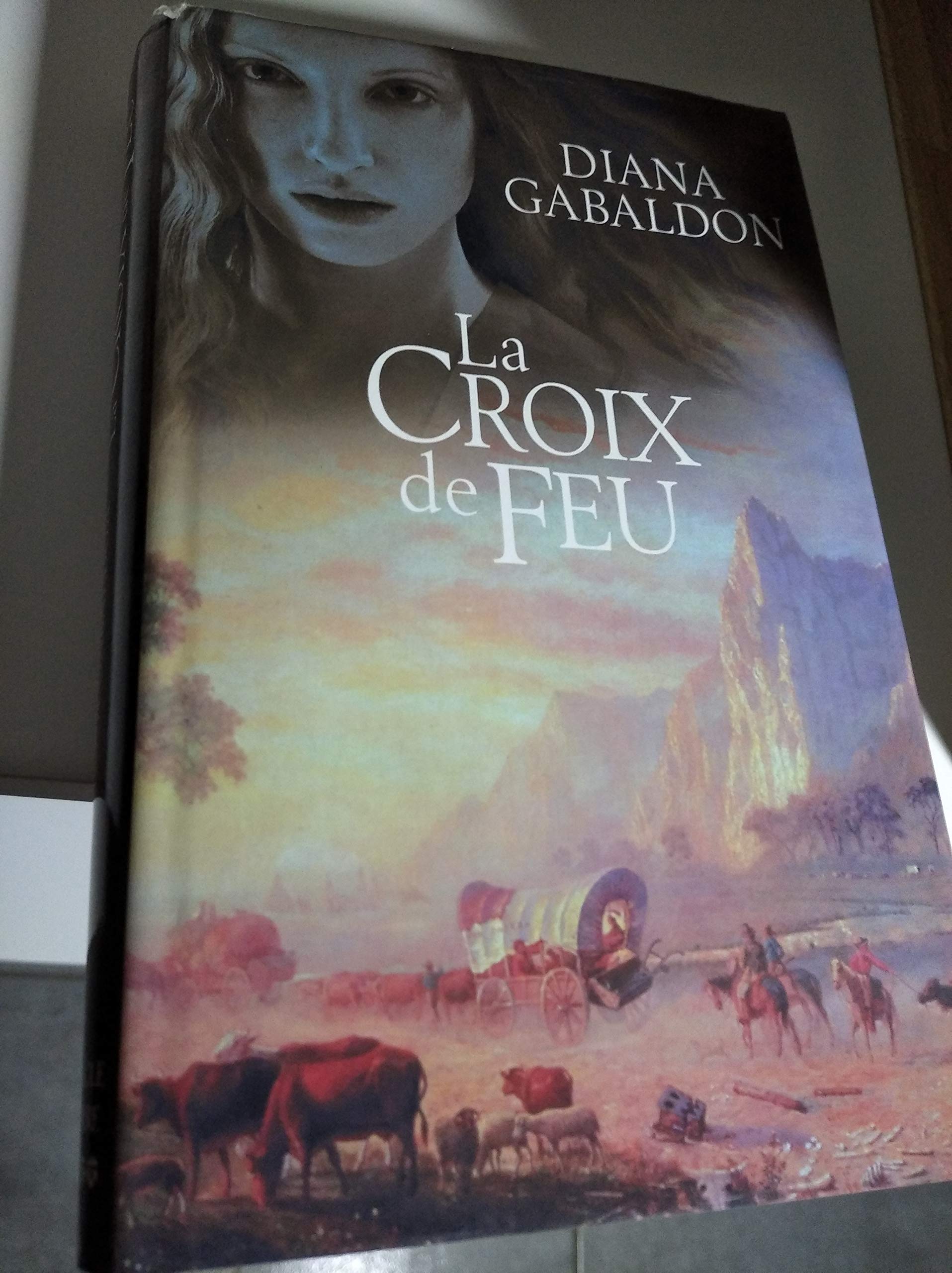 Product Image: La croix de feu