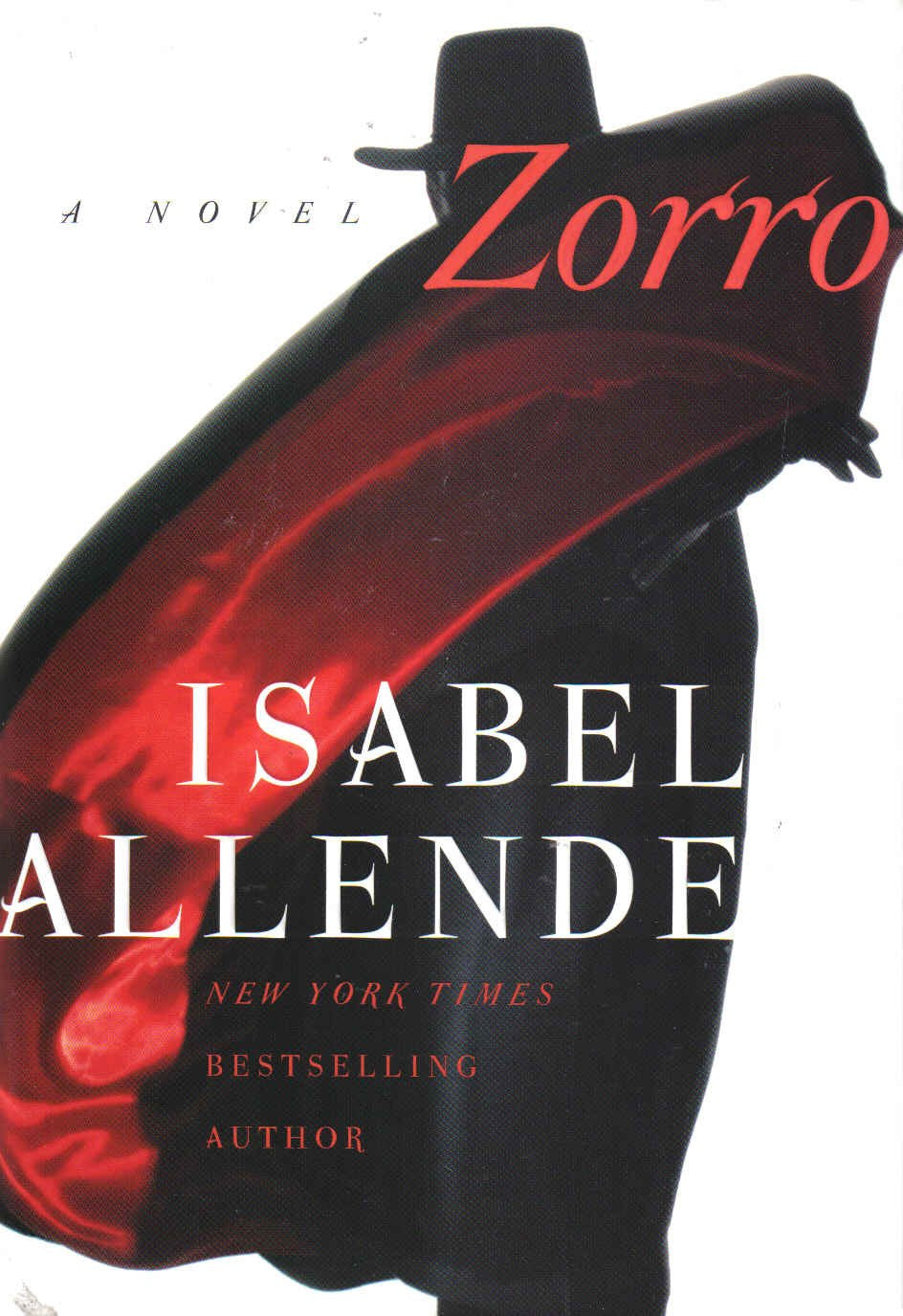 Zorro Books