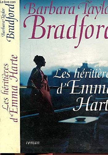 Product Image: Les héritières d'Emma Harte