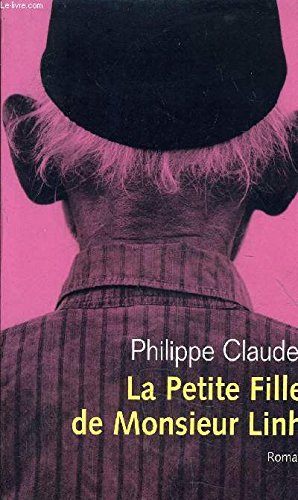 La Petite Fille De Monsieur Linh Books