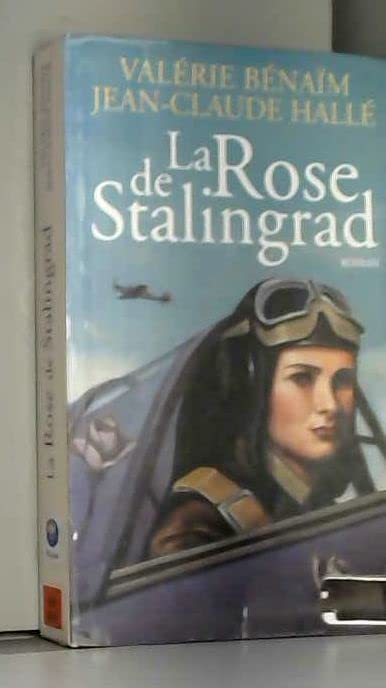 La Rose de Stalingrad book