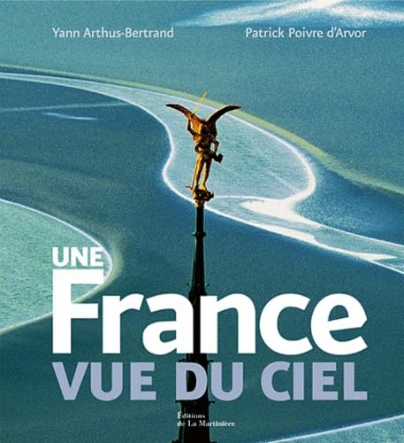 Une France vue du ciel Books