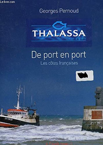 De port en port : Les côtes françaises Books
