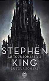 La tour sombre (La tour sombre) Books