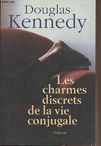 Les charmes discrets de la vie conjugale Books