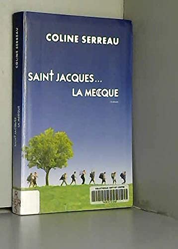 Saint Jacques, La Mecque Books