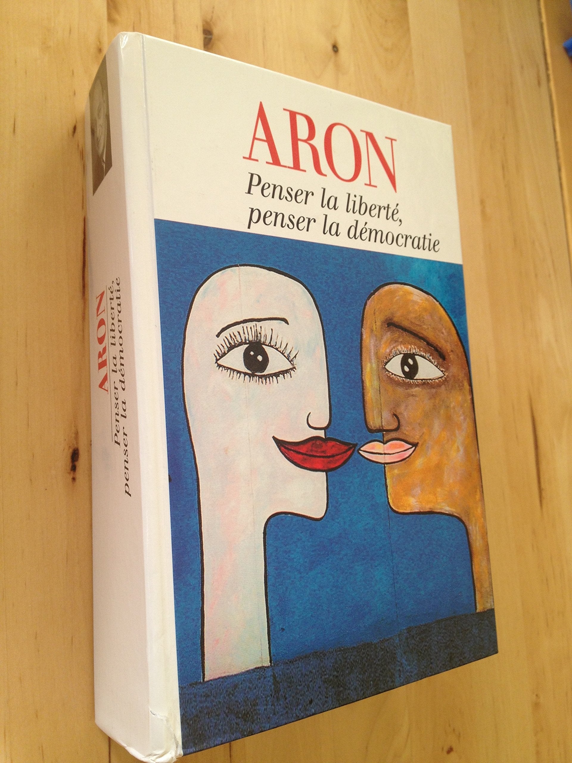 Penser la liberté, penser la démocratie Books