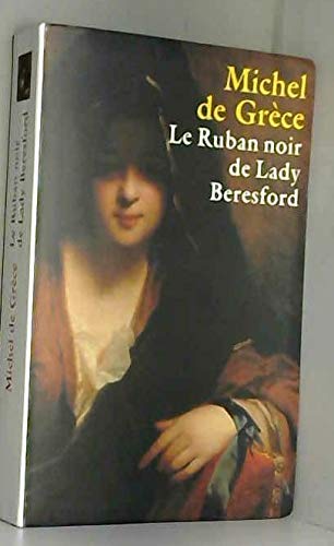 Le ruban noir de Lady Beresford et autres histoires inquiétantes Books