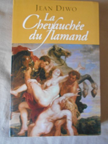 La chevauchée du flamand Books