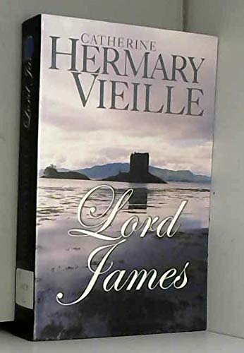 Lord james. Roman. Books